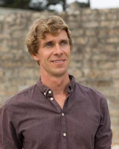 Martin Loss Portrait